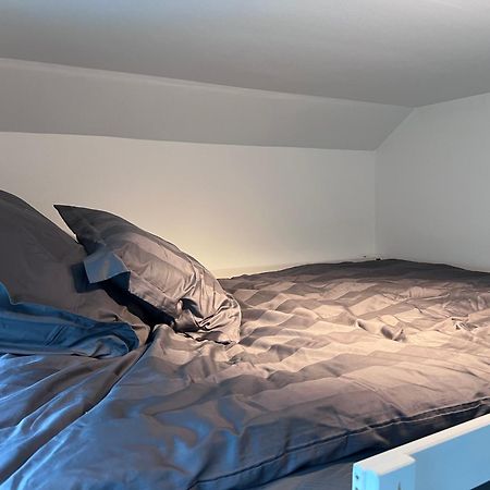 Cozy Room With Smart Solutions Grunerlokka Central Happy Days Oslo Exteriör bild