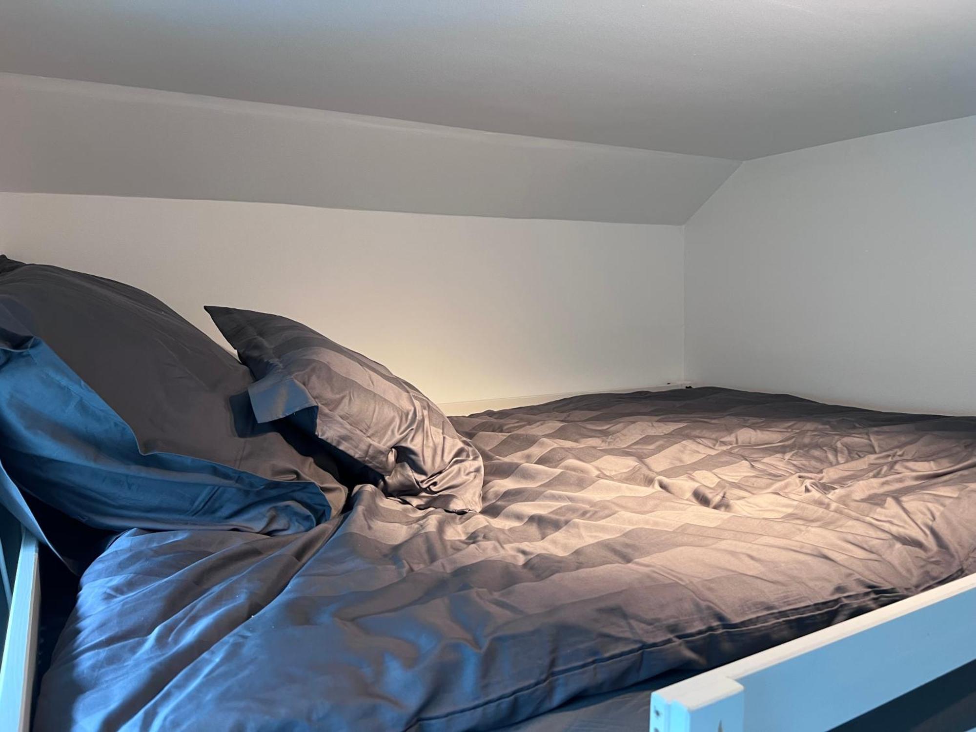 Cozy Room With Smart Solutions Grunerlokka Central Happy Days Oslo Exteriör bild