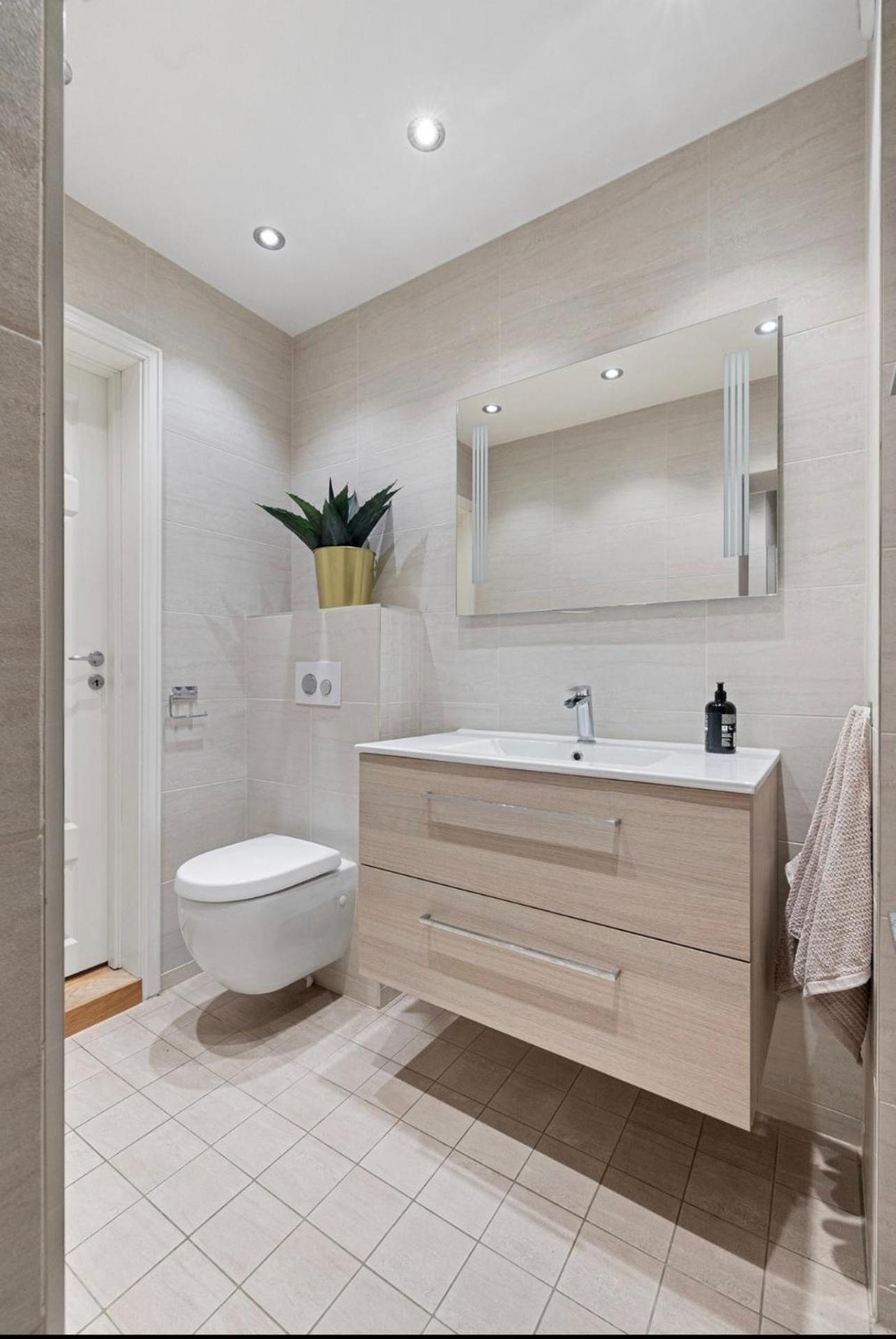 Cozy Room With Smart Solutions Grunerlokka Central Happy Days Oslo Exteriör bild