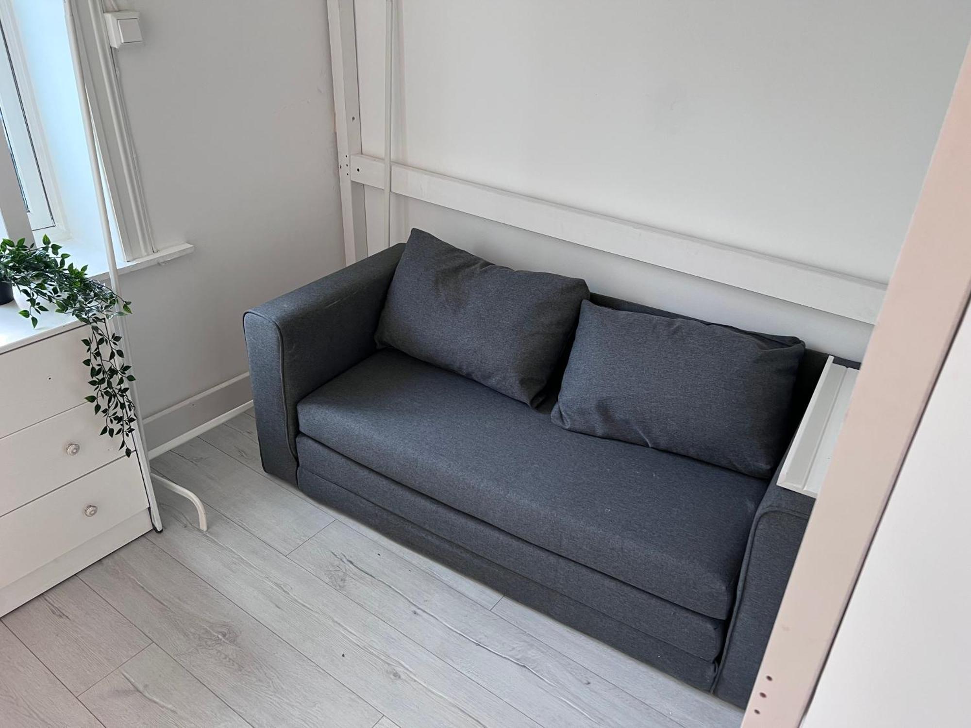 Cozy Room With Smart Solutions Grunerlokka Central Happy Days Oslo Exteriör bild