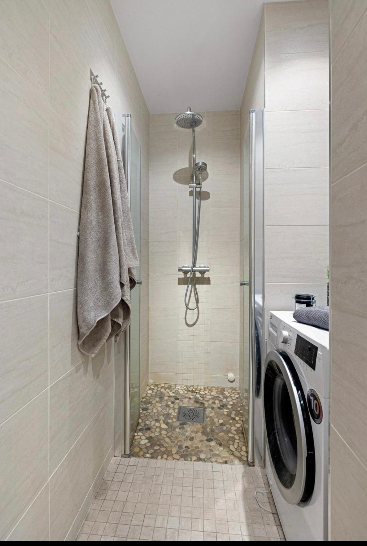 Cozy Room With Smart Solutions Grunerlokka Central Happy Days Oslo Exteriör bild