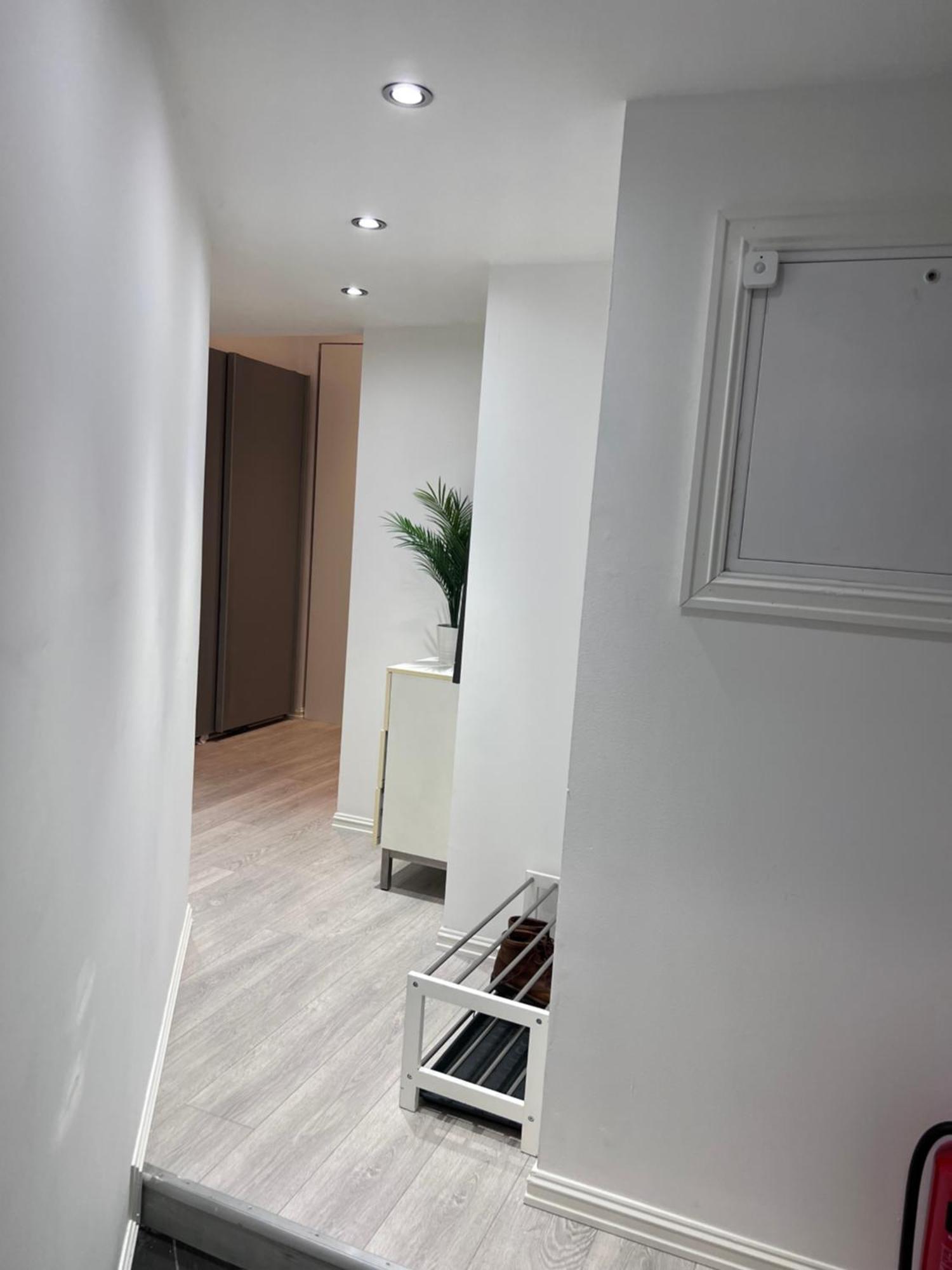 Cozy Room With Smart Solutions Grunerlokka Central Happy Days Oslo Exteriör bild