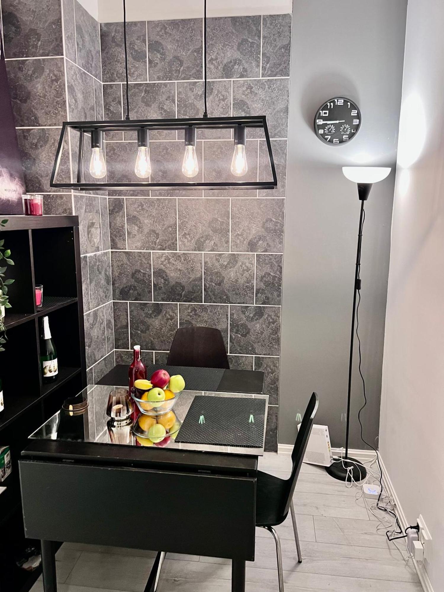 Cozy Room With Smart Solutions Grunerlokka Central Happy Days Oslo Exteriör bild
